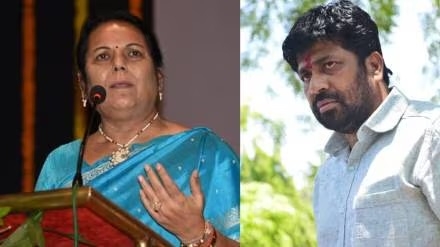 Shiv Sena names 