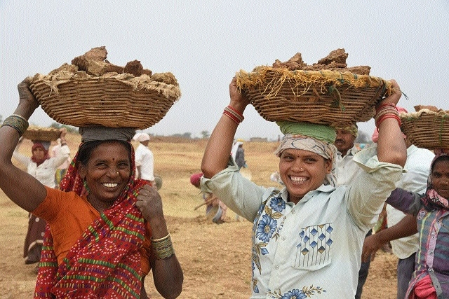 womens worker