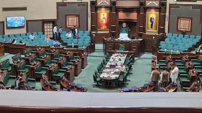 Assembly passes grant