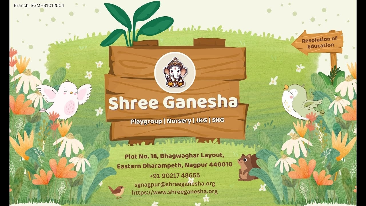 Shree Ganesha Preschool