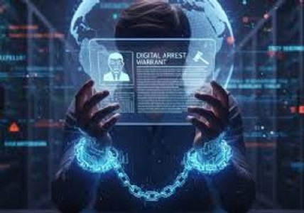 Cyber police crack ‘digital arrest’ fraud case, recover Rs 13 lakh, return it to elderly couple