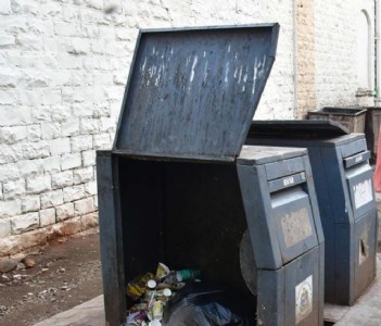 NMC opts for non-hydraulic underground bins; 15 spots identified under first phase
