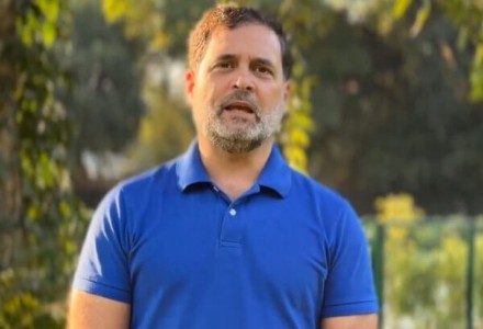 People of Ladakh want jobs and industry: Rahul