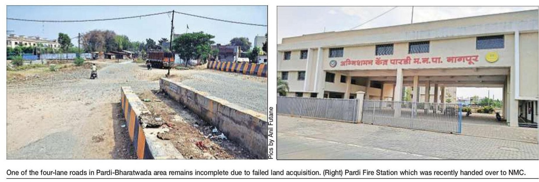 pardi bharatwada area