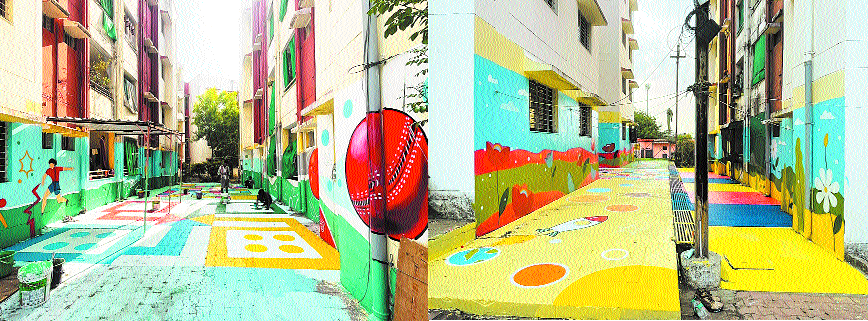 BMC revamps 80 back-lanes