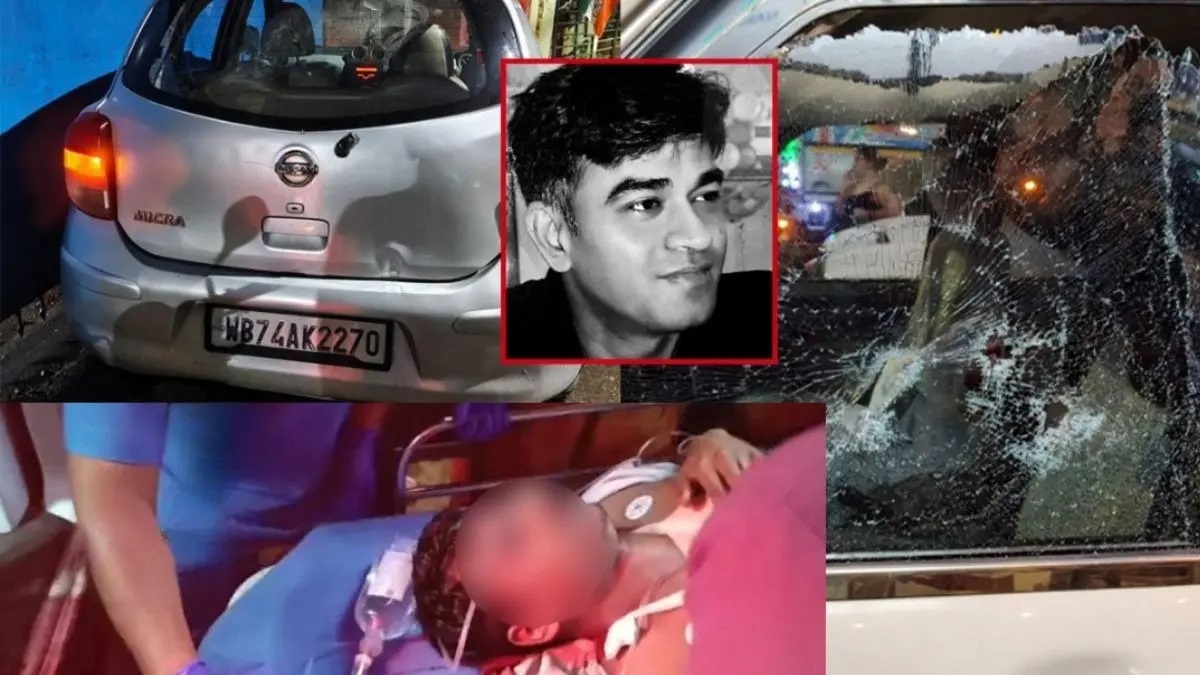 Car used in Chandranath Rath’s murder brought from Jharkhand