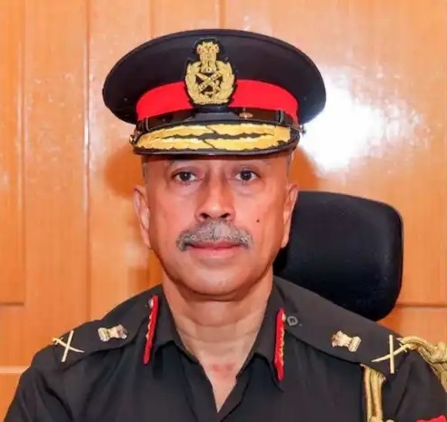 Pak-China affairs expert,  Lt Gen Subramani, named next Chief of Defence Staff