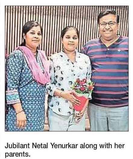 WINDOW ON VIDARBHA Wardhas Netal emerge