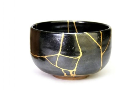 The Kintsugi Way Of Life