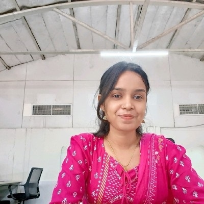 simran thakre