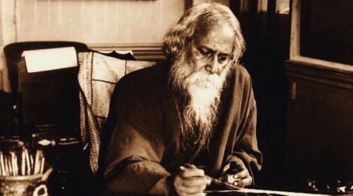 Gurudev Tagore