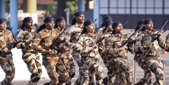 Chhattisgarh’s SISF to run on industry-funded deployment model: ADGP Sinha