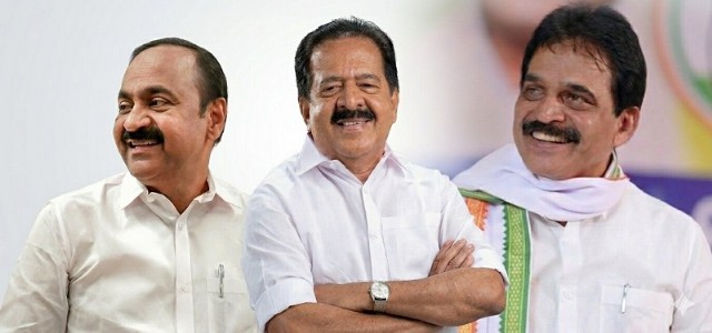 No decision yet by Cong on Keralam CM; delay irks IUML