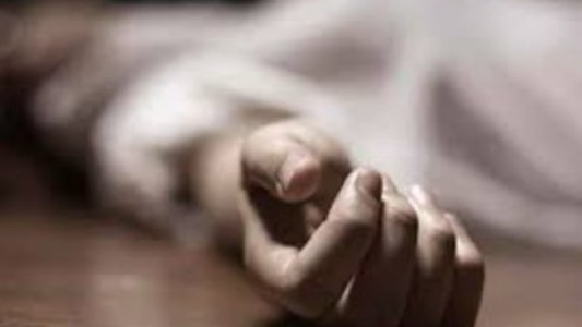 IIT research scholar found dead, suicide suspected