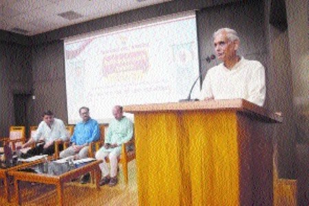 Hitavada’s Bhavana Shukla gets Devarshi Narad Award, Devarshi Narad Journalism Awards: Veteran journalists honoured for society-oriented contributions