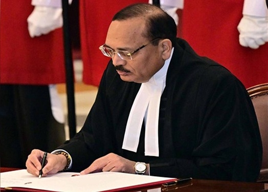 CJI forms panel
