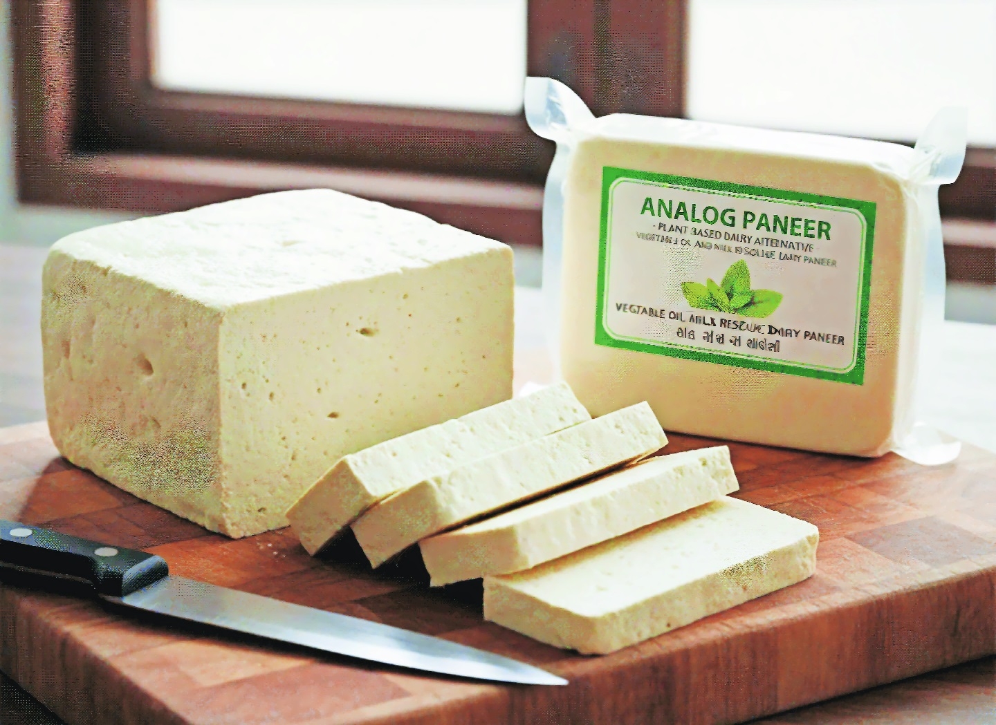 Paneer fraud Restaurants 
