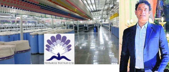 NCLT approves Shriniwas Spintex Industries’ takeover plan of Morarjee Textiles