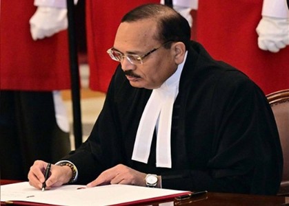 CJI forms panel to assess judicial infra needs nationwide