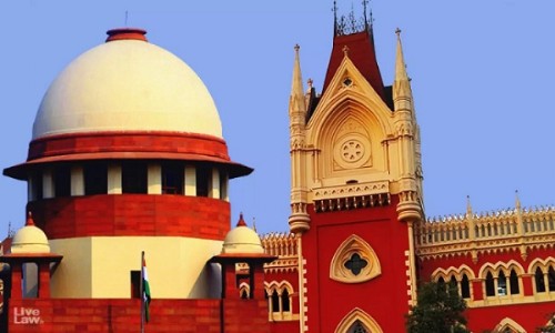 SC Collegium recommends appointment of 9 advocates as Calcutta HC judges