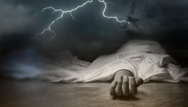 15-year-old boy killed friend hurt in lightning strike in Bhilgaon area