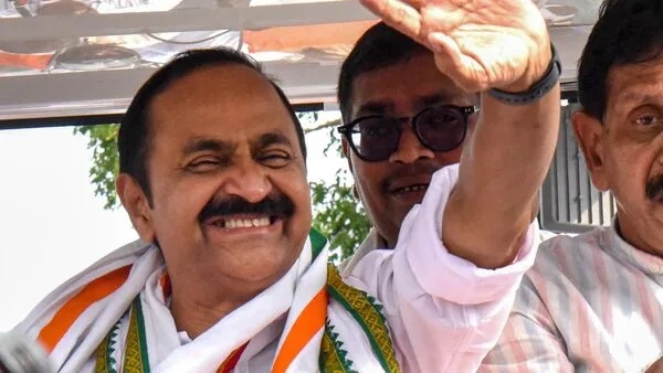 Cong to announce