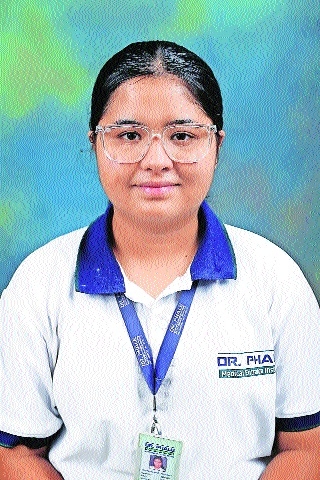 Mrunmayee 