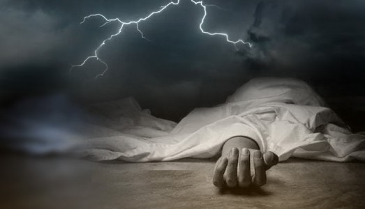 15-year-old boy killed, friend hurt in lightning strike in Bhilgaon area