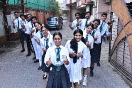 CBSE class XII results out; girls outperform boys again