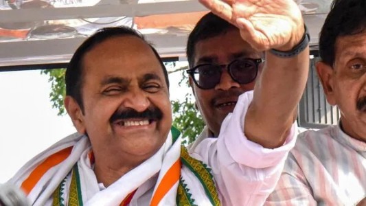 Cong to announce Keralam CM pick today