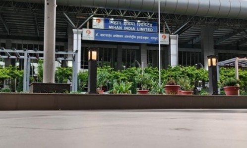 Union Cabinet paves way for city airport’s modernisation