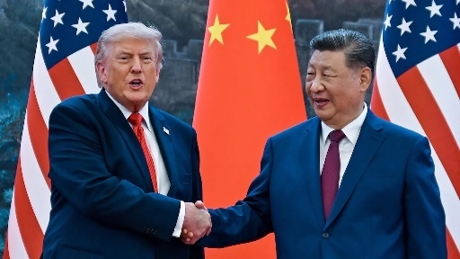 Xi warns US on Taiwan