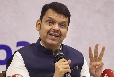 Maharashtra Cabinet