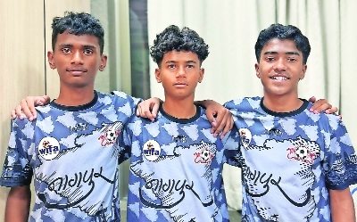 Pandey’s 