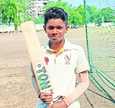 Naidu stars in 