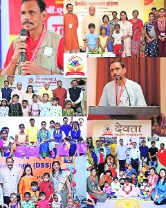 Kishor Bawane: A beacon of hope for children battling Cancer