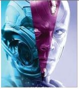 VISION RETURNS