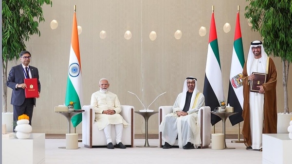 India offers