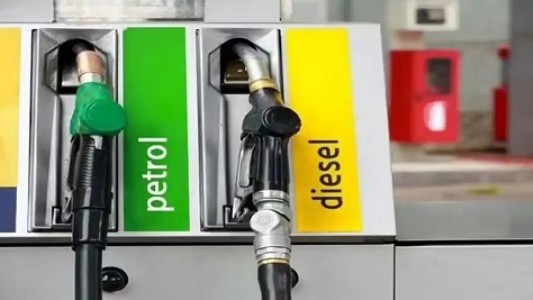 Petrol, diesel prices hiked by Rs 3/litre, CNG up by Rs 2/kg