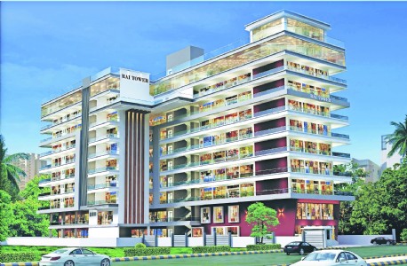 Rai Tower commercial scheme in Sadar receiving good response from customers