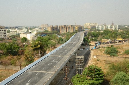 Kachna-Khamardih RoB finally nears finish line, n Relief certain for 30,000 commuters