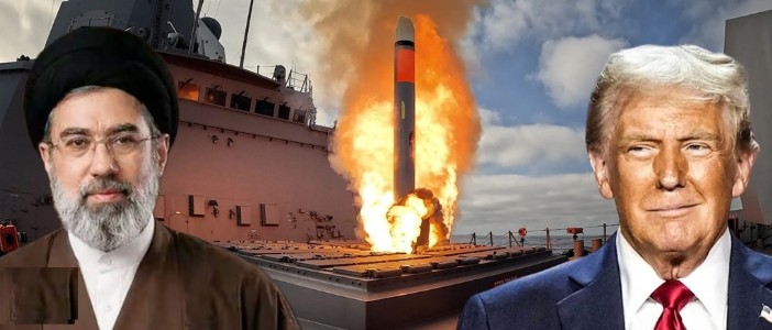 ISIS 2nd in command eliminated: Trump