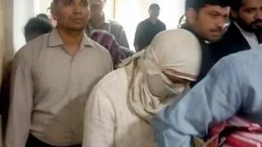 NEET case: CBI arrests NTA-appointed teacher from Pune for Biology paper leak