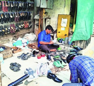 Once repaired, now replaced: The changing nature of repair economy