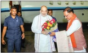 Amit Shah