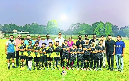 DRM Inter