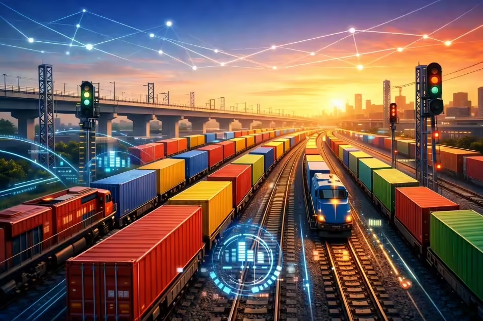 Railway Board shifts focus to economic corridors pushes for new line projects