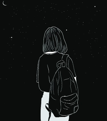 The Silent Struggle
