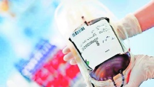 City facing blood shortage crisis as pvt blood banks don’t have adequate stock