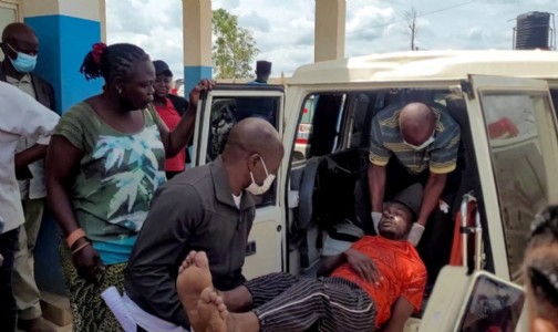Ebola outbreak in Congo, Uganda a global health emergency: WHO